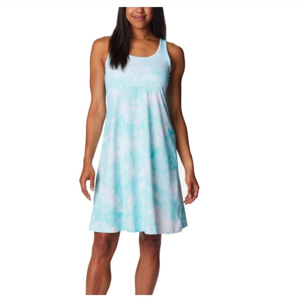 Columbia Women's PFG Freeze III Dress size XS